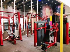 -SAH健身私教工作室(紫东店)