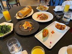 -铭轩中餐厅·海南菜·粤菜(亚龙湾瑞吉店)