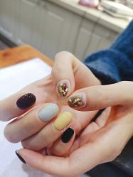 -JustNail甲思美甲