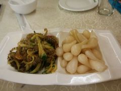 -合家小菜餐馆(新诚花苑店)