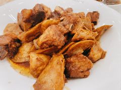 -怡园饭店-餐厅(四望亭店)