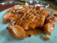 -五十中小肉串(南站店)