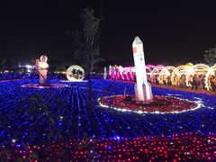 -长洲岛都市农业公园