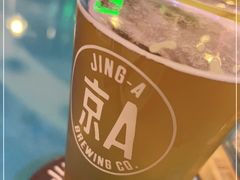 -My Way Town买味堂·东南亚餐厅(亦庄店)