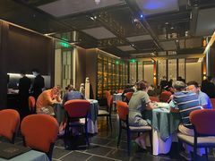 大堂-三利音·玖弄小鲜(浦东嘉里城店)
