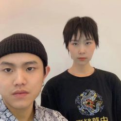 -豪斯塔美发连锁