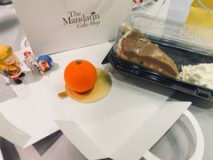 -The Cheesecake Factory 芝乐坊餐厅(王府中環店)