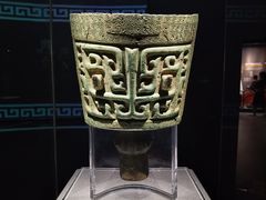 -盘龙城国家考古遗址公园