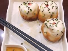 -东泰祥生煎馆(陕西南路店)