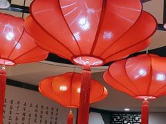 -秦家味老菜馆(民族北路店)