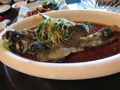 -大门水乡·顺德菜