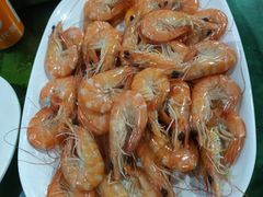 -四川小胡子海鲜(丁村万人海鲜广场店)