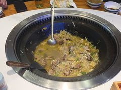 -东北人家铁锅炖(水岸帝景店)
