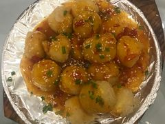 -后宫私房菜(汇客美食娱乐广场店)