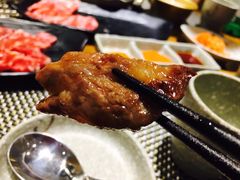 -牛人·雪花牛·木炭烤肉(昆山陆家店)