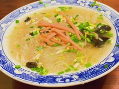 -管记水席老店(仙果市街店)