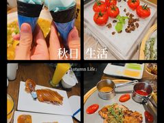 -小大董·烤鸭(王府井apm店)