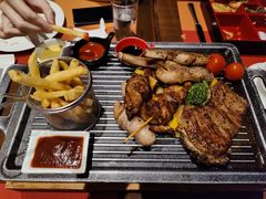 -上海金陵紫金山大酒店·汇海餐厅