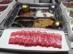 -海底捞火锅(龙湖时代天街店)