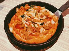 -必胜客(威高广场店)