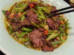 -曹家小菜(胜太路店)