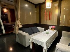 -京梟红茶楼(方恒购物中心店)