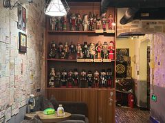 -203密室逃脱(朝阳大悦城1店)