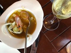 -宴悦海鲜餐厅·游水海鲜·牛排(亚龙湾瑞吉店)