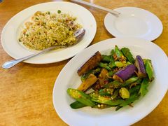 xo酱爆四大天王-ZF Seafood Restaurant 卓峰海鲜餐