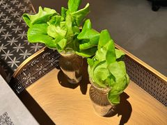 -罗勒家·养生火锅· Bistro(大望路店)