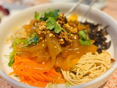 -红樱桃·欢乐餐厅(太原里店)