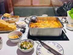 -螺大喜螺蛳粉火锅(雍和宫店)
