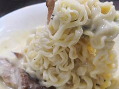 -新记餐厅(香槟大厦店)