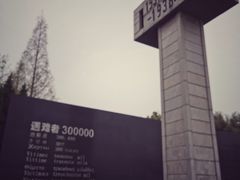 -侵华日军南京大屠杀遇难同胞纪念馆