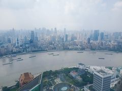 -金轩中餐厅 Jin Xuan(浦东丽思卡尔顿酒店)