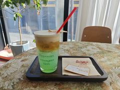 -72 COFFEE(东朝阳路店)