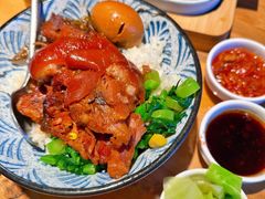 -三十六味匠猪蹄(三元桥店)