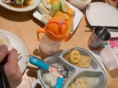 -大丰收脆鱼(浦西万达店)