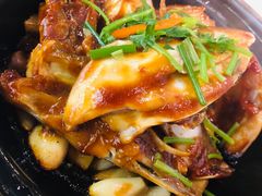 -大榕树下顺德菜(融创茂店)