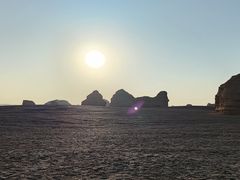 -敦煌雅丹国家地质公园