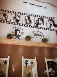 -明洞造型精品烫染