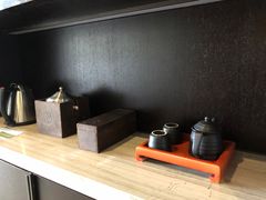 -深圳隐秀山居酒店