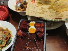 -老铺人家酒店(紫荆名流店)