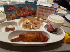 -海底捞火锅(塘厦天虹店)