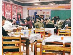 大堂-龙小海荆沙鸽子店(瑞安街店)