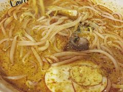 -牛车水美食街