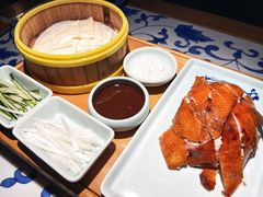 老北京片皮烤鸭-蘇小主(徐州万达店)