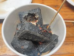 -武爹臭豆腐(坡子街店)