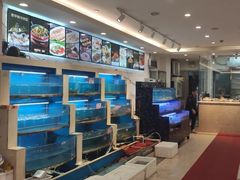 -阿湾楼·温州海鲜·江浙菜(京江路店)
