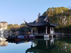 -柯岩风景区